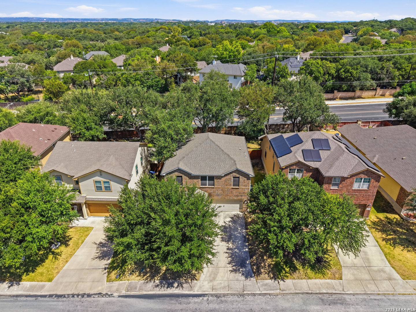 5819 Quiet Glen Drive San Antonio TX 78240