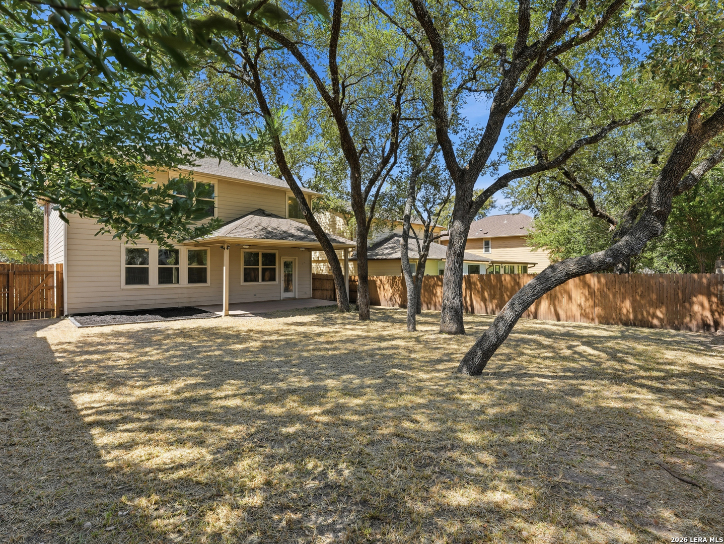 5819 Quiet Glen Drive San Antonio TX 78240