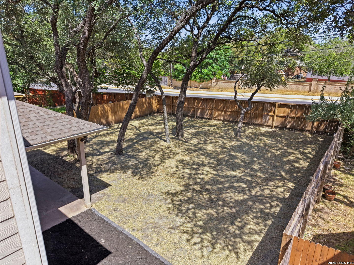 5819 Quiet Glen Drive San Antonio TX 78240