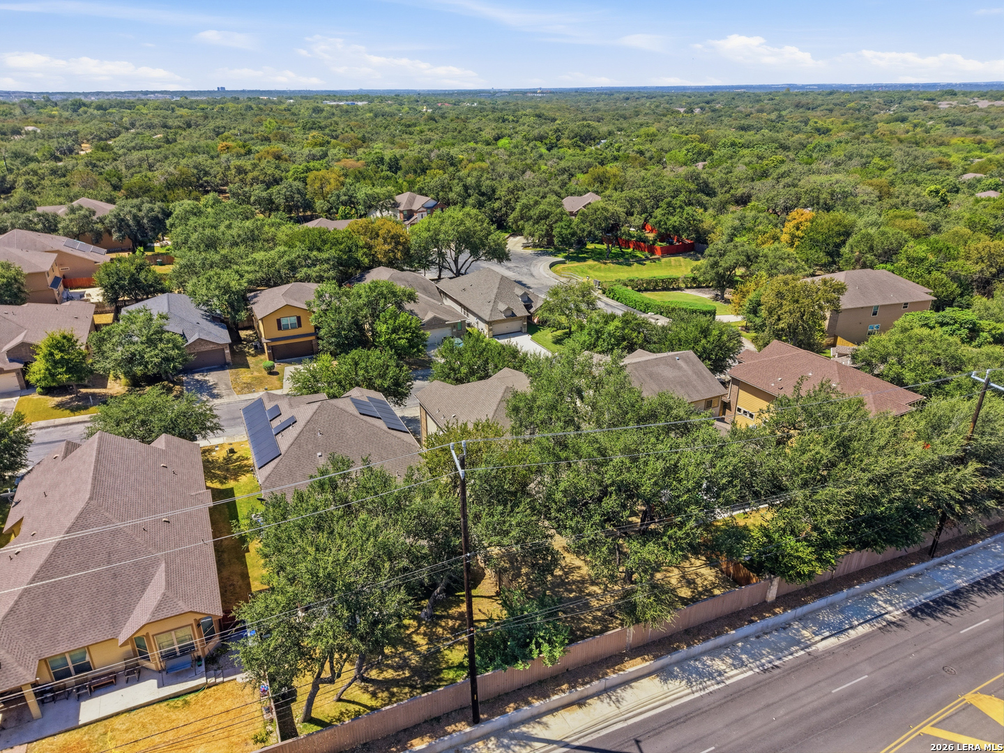 5819 Quiet Glen Drive San Antonio TX 78240