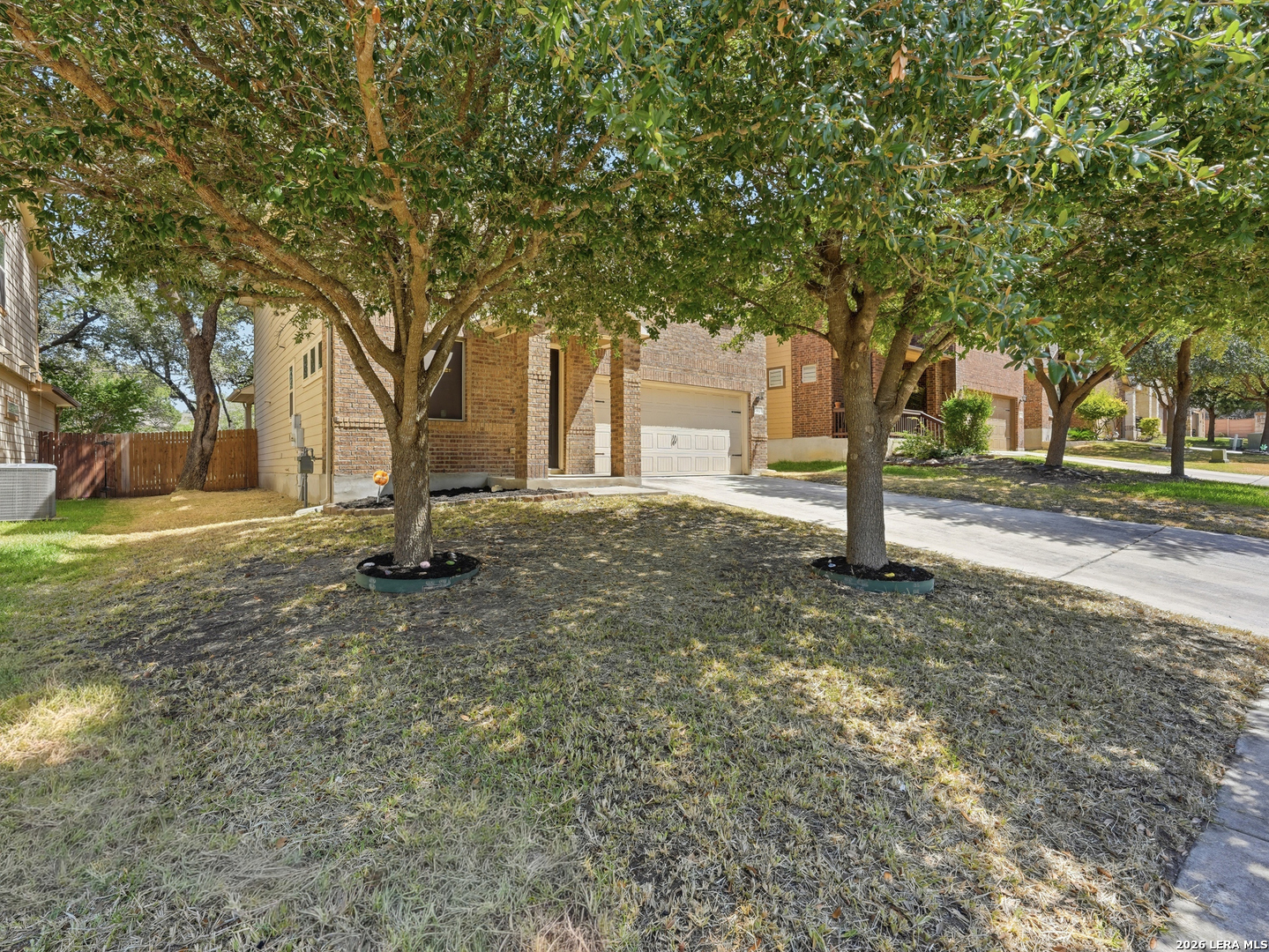 5819 Quiet Glen Drive San Antonio TX 78240