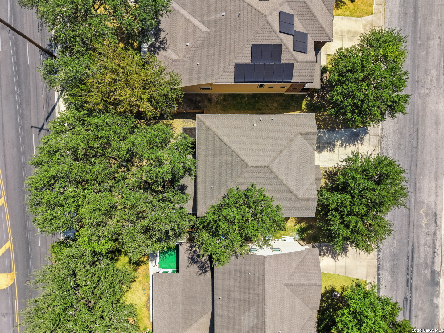 5819 Quiet Glen Drive San Antonio TX 78240