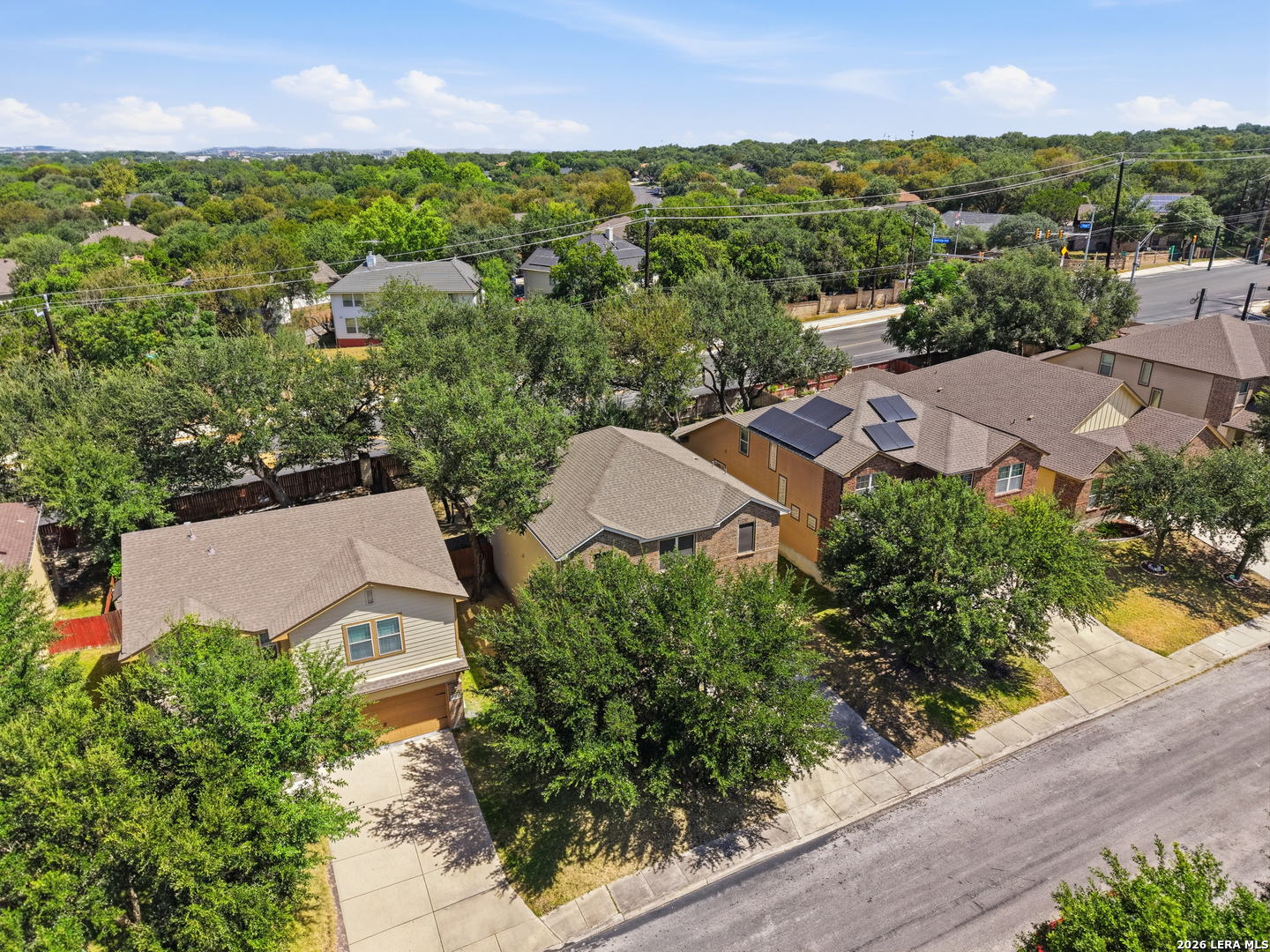 5819 Quiet Glen Drive San Antonio TX 78240