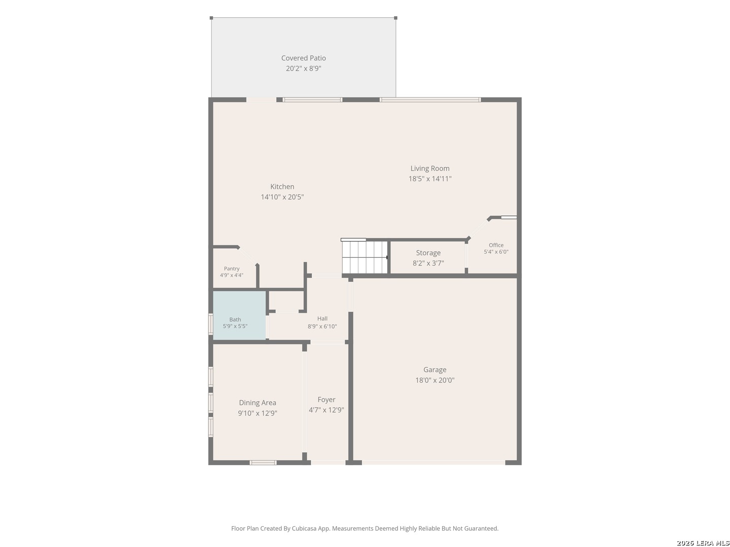 5819 Quiet Glen Drive San Antonio TX 78240