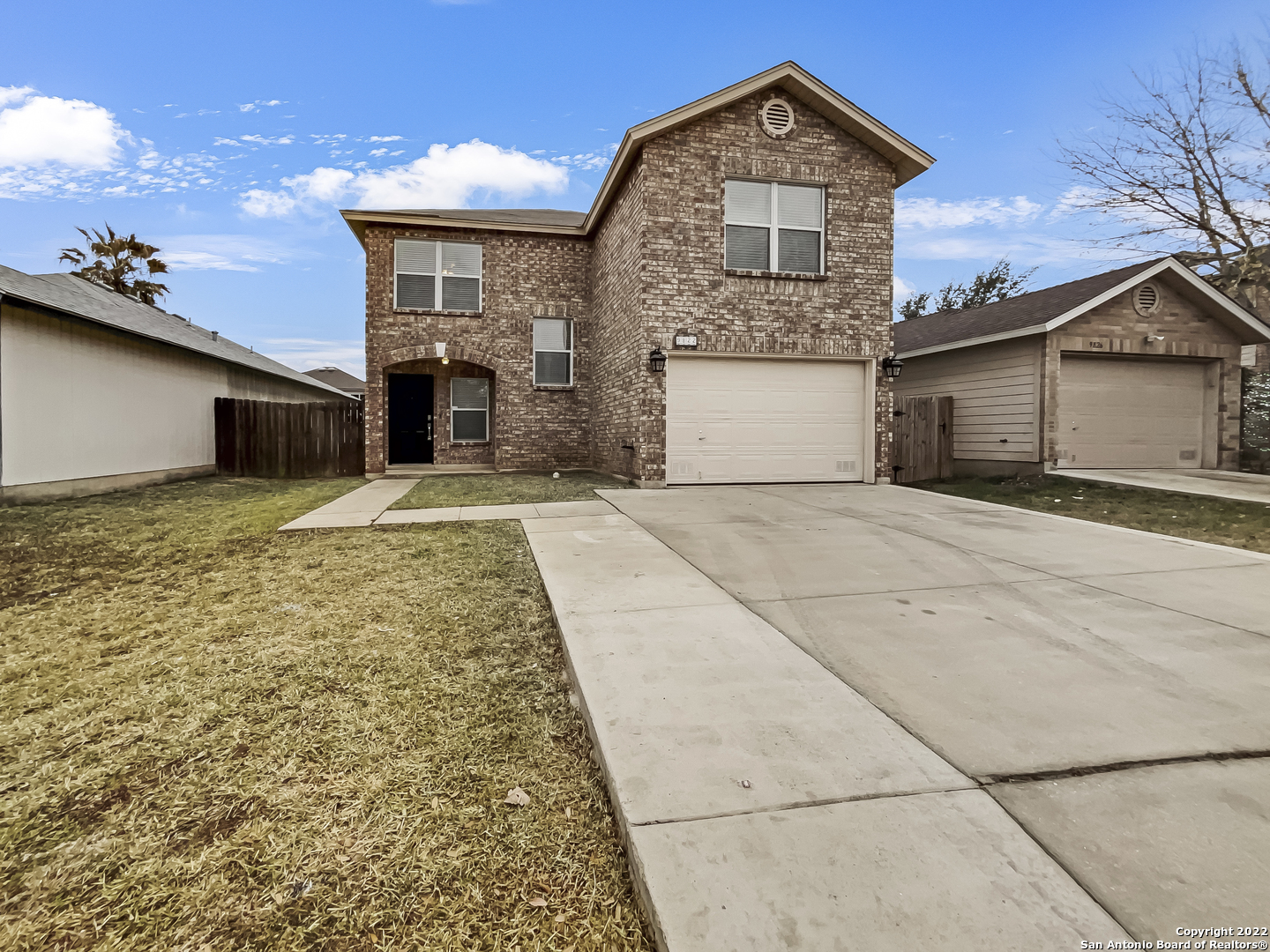 9822 Sunset Place San Antonio TX 78245