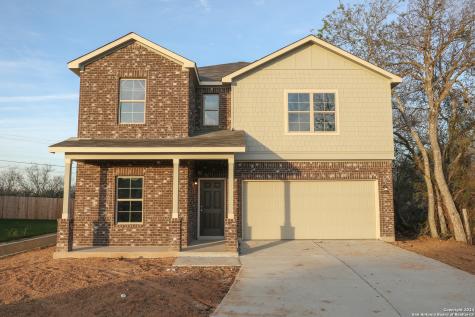 4202 Southton Forest San Antonio TX 78223