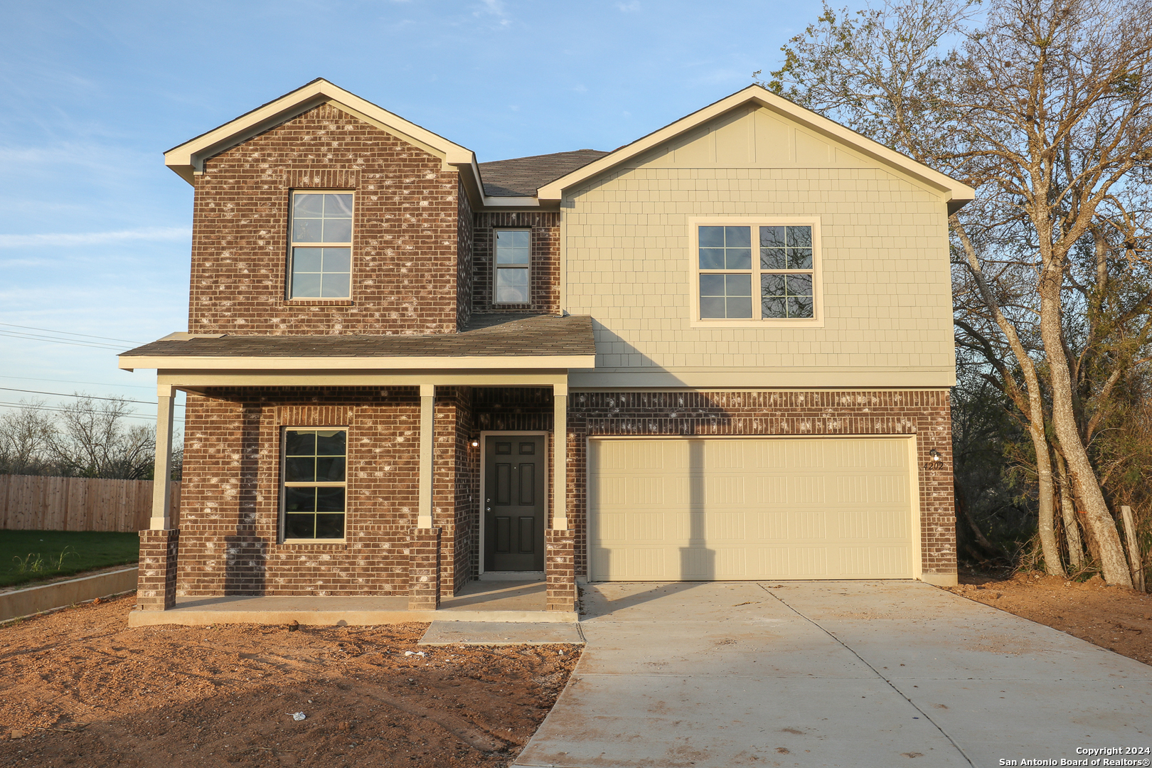 4202 Southton Forest San Antonio TX 78223