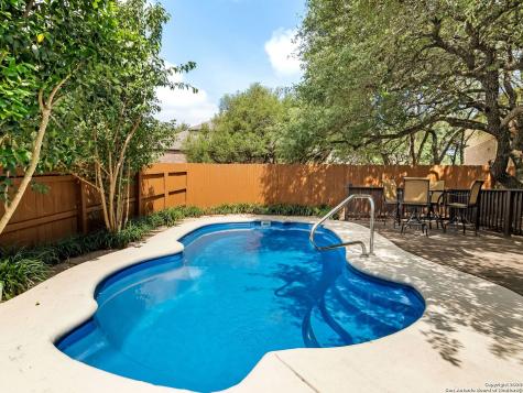 212 Fischer Drive Boerne TX 78006