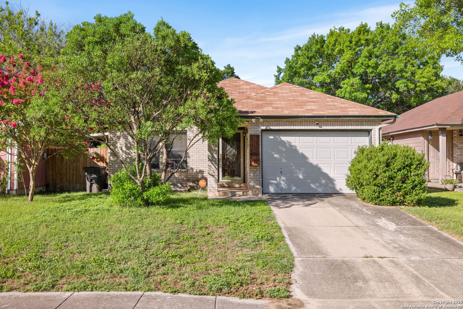 9830 Lauren Mist San Antonio TX 78251