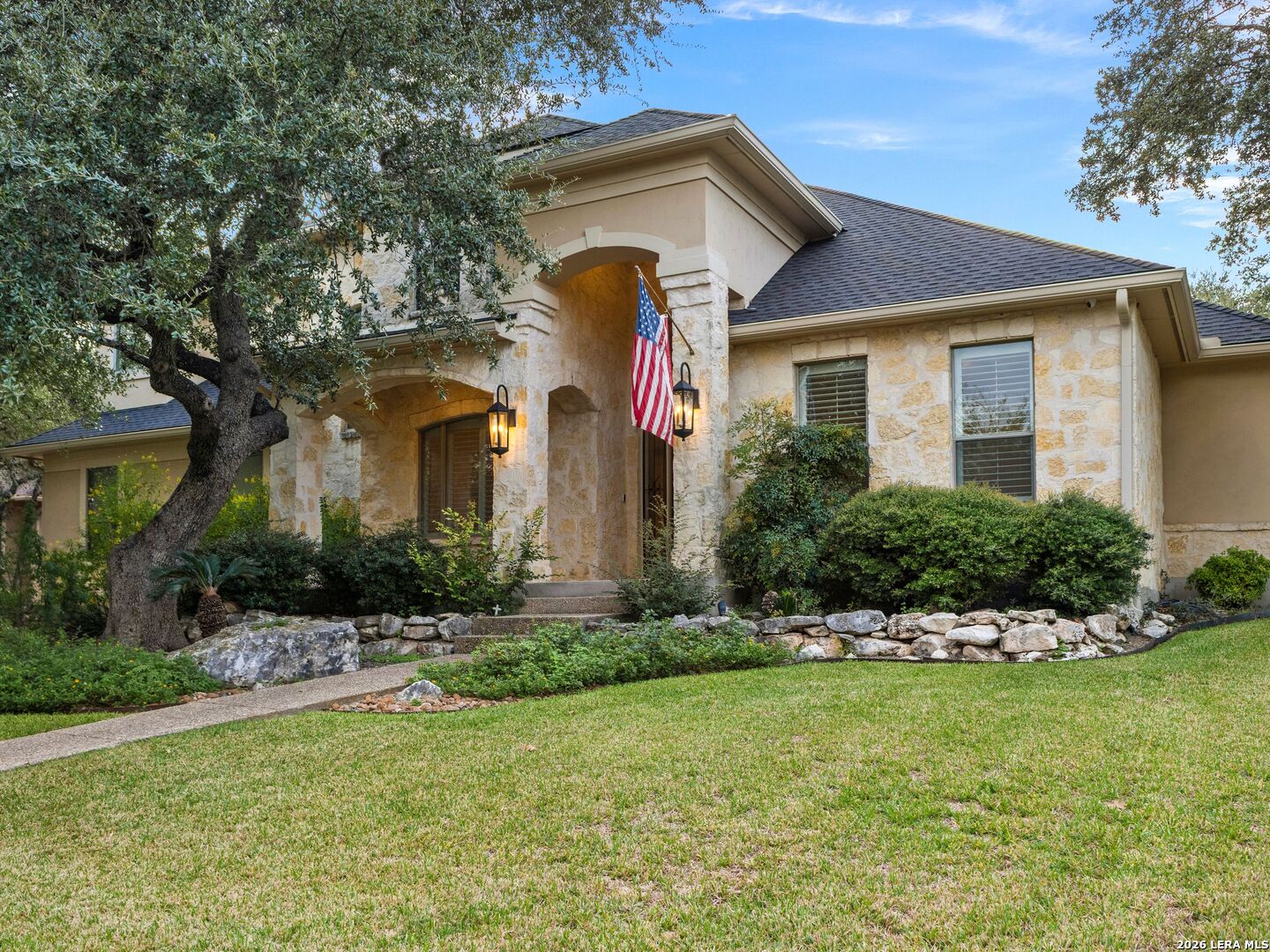 843 Fawnway San Antonio TX 78260