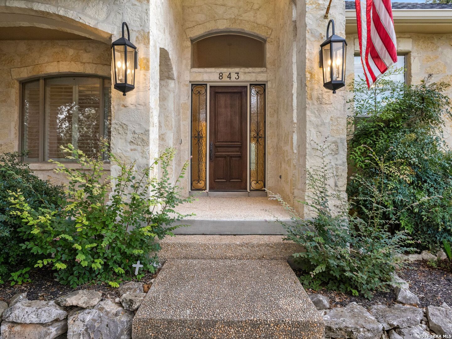 843 Fawnway San Antonio TX 78260