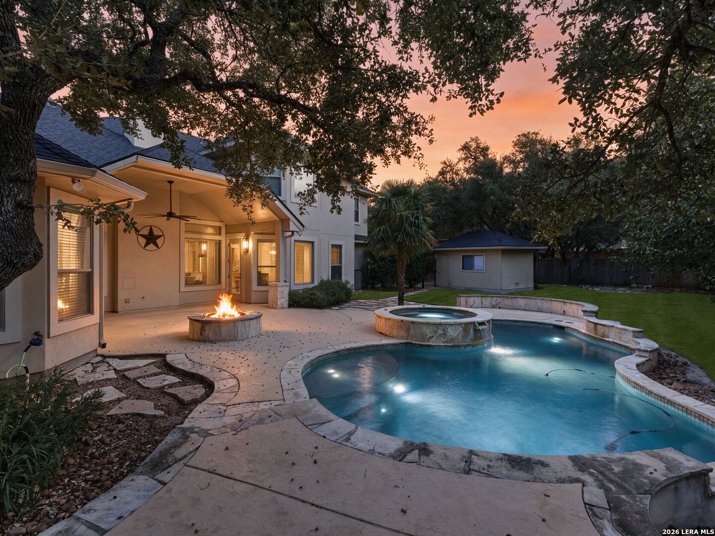 843 Fawnway San Antonio TX 78260
