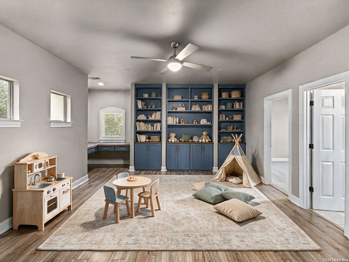 843 Fawnway San Antonio TX 78260