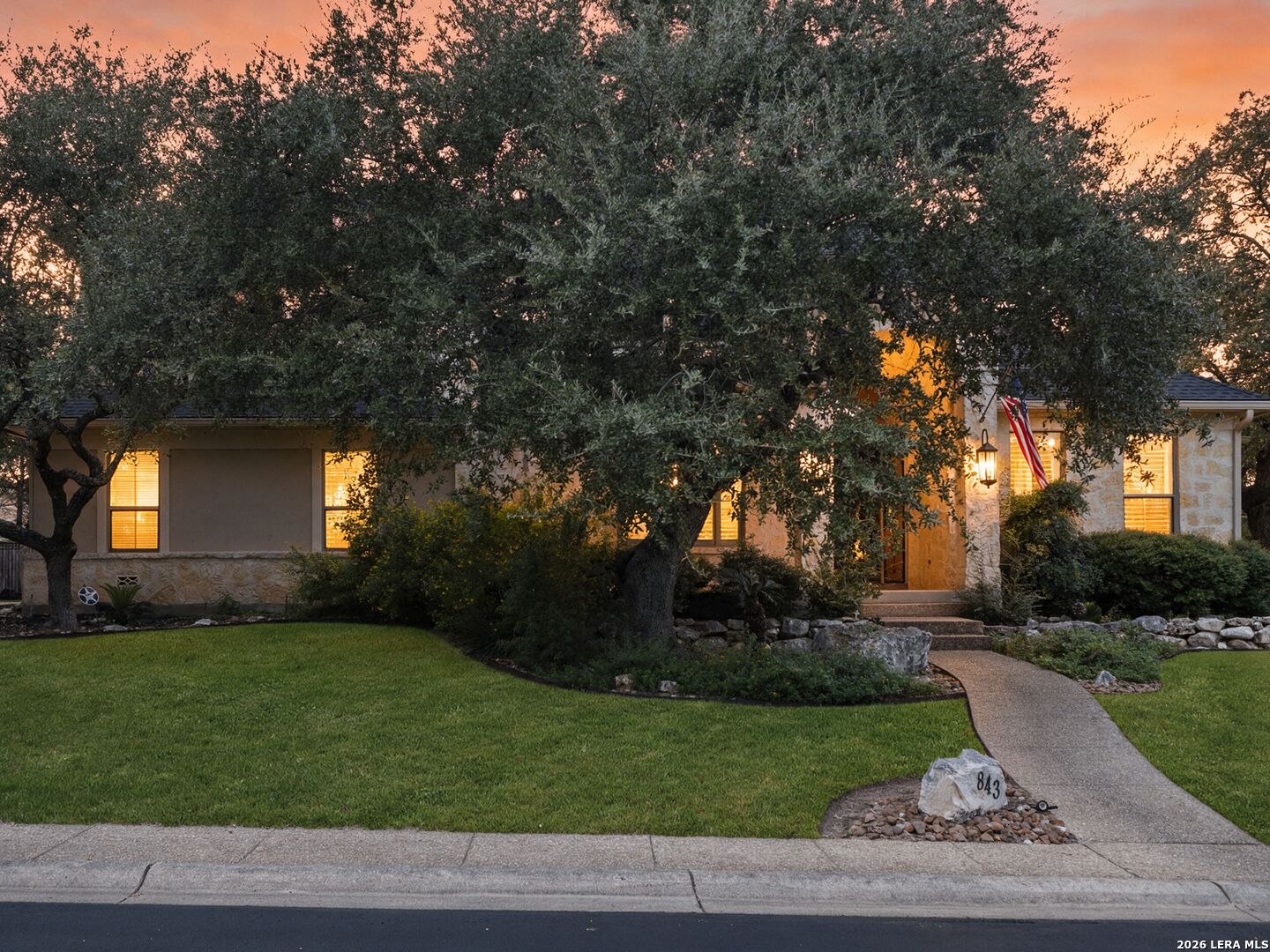 843 Fawnway San Antonio TX 78260