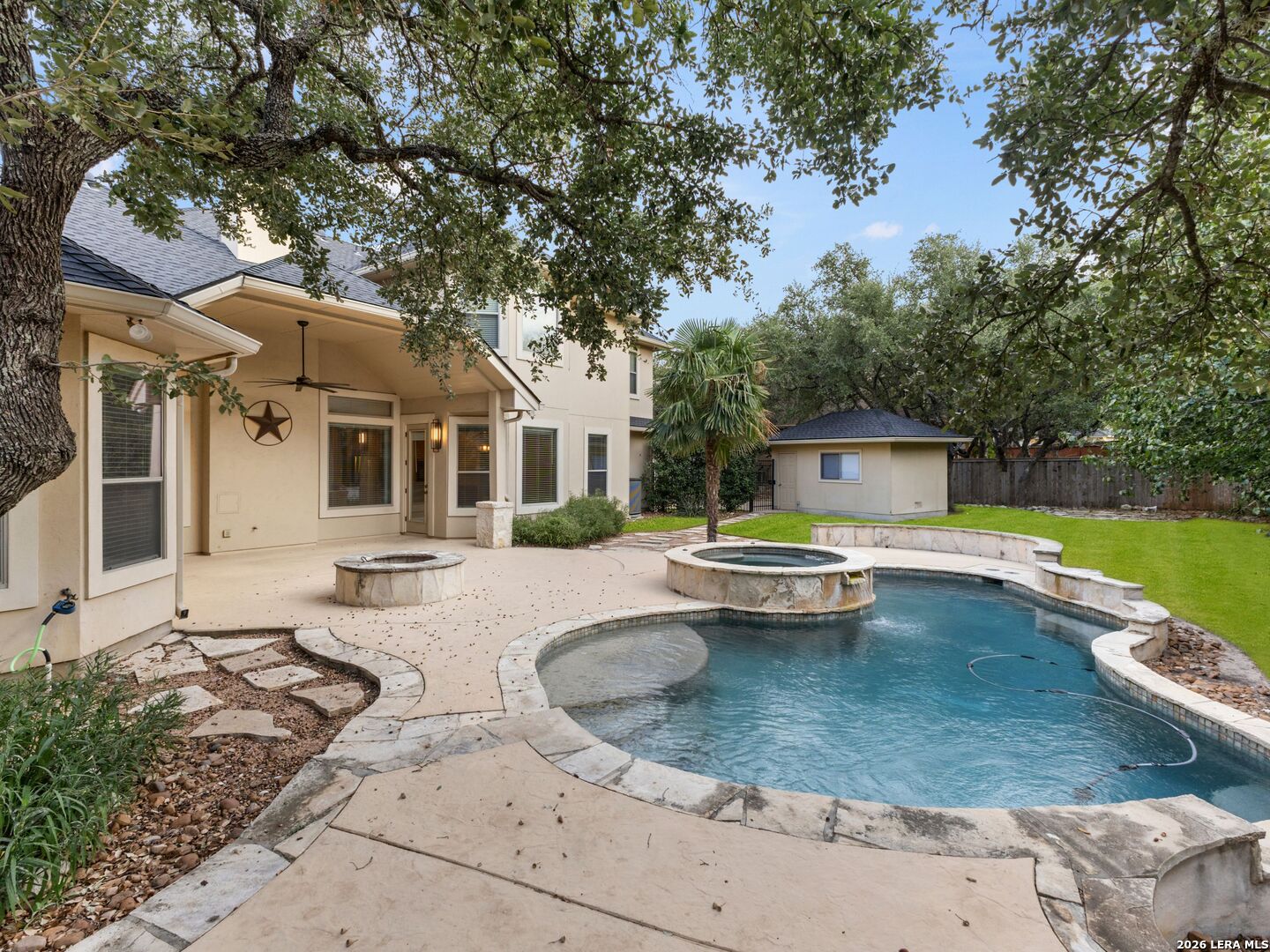 843 Fawnway San Antonio TX 78260
