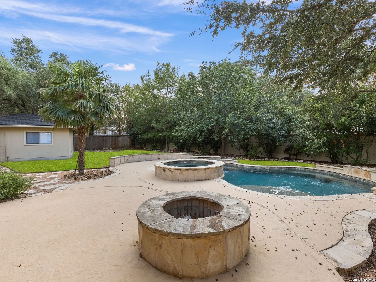 843 Fawnway San Antonio TX 78260
