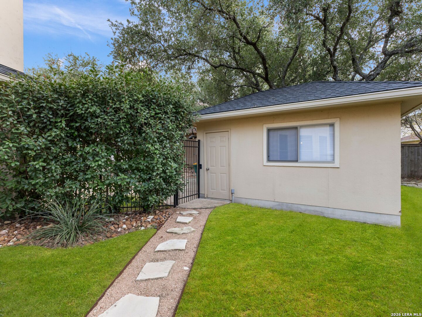 843 Fawnway San Antonio TX 78260