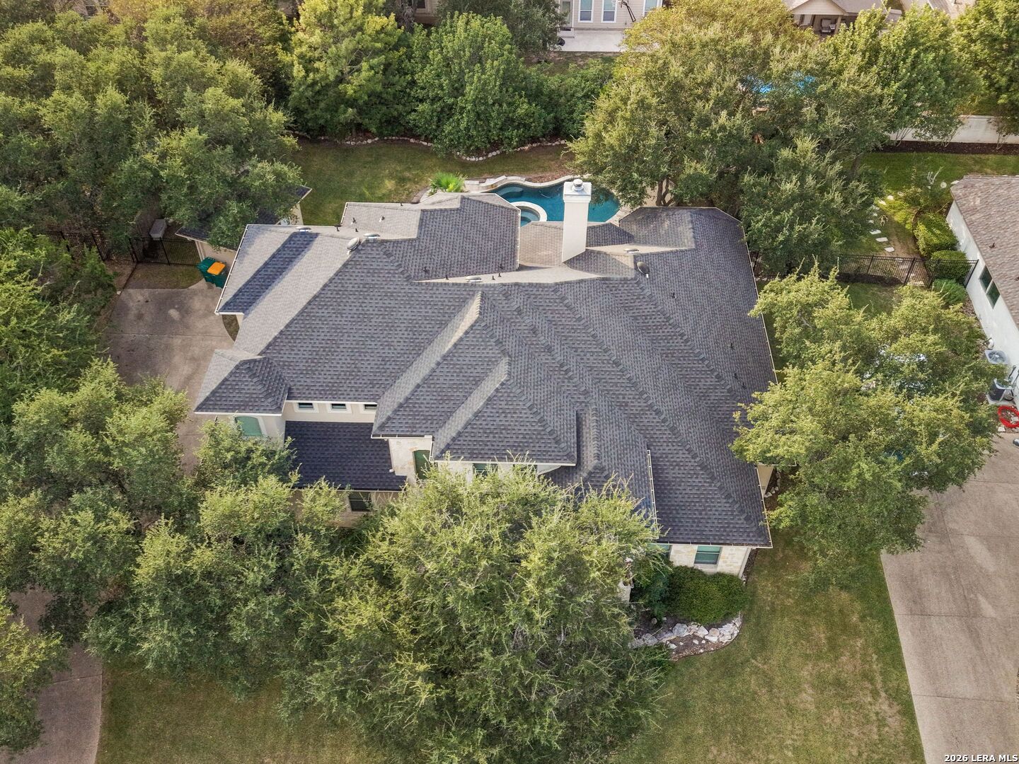 843 Fawnway San Antonio TX 78260