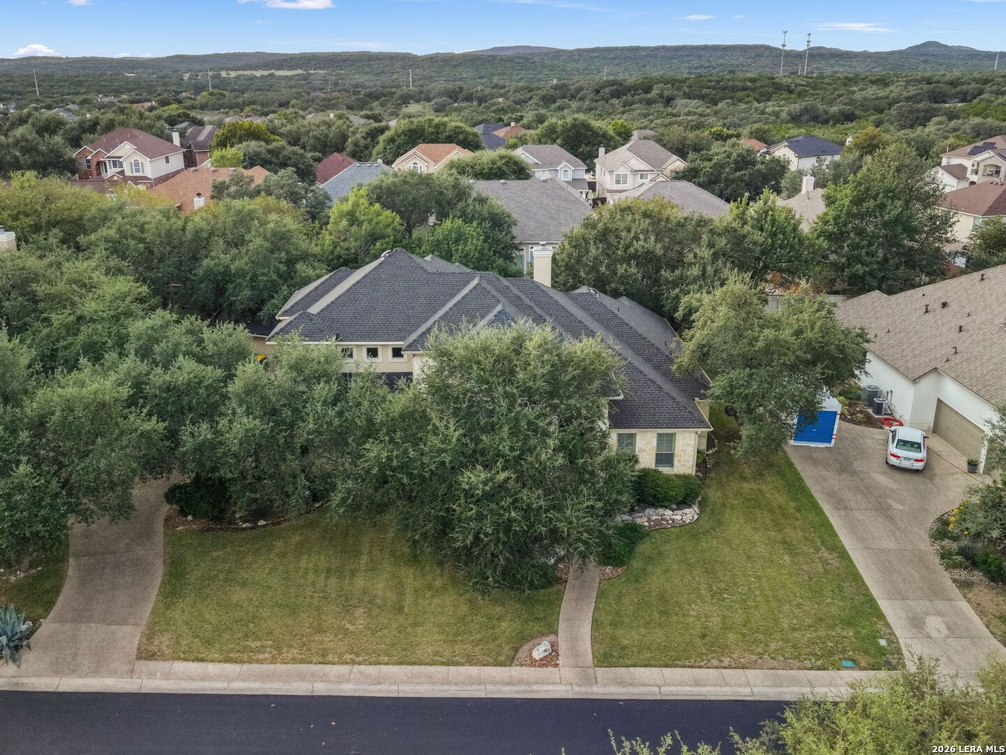 843 Fawnway San Antonio TX 78260