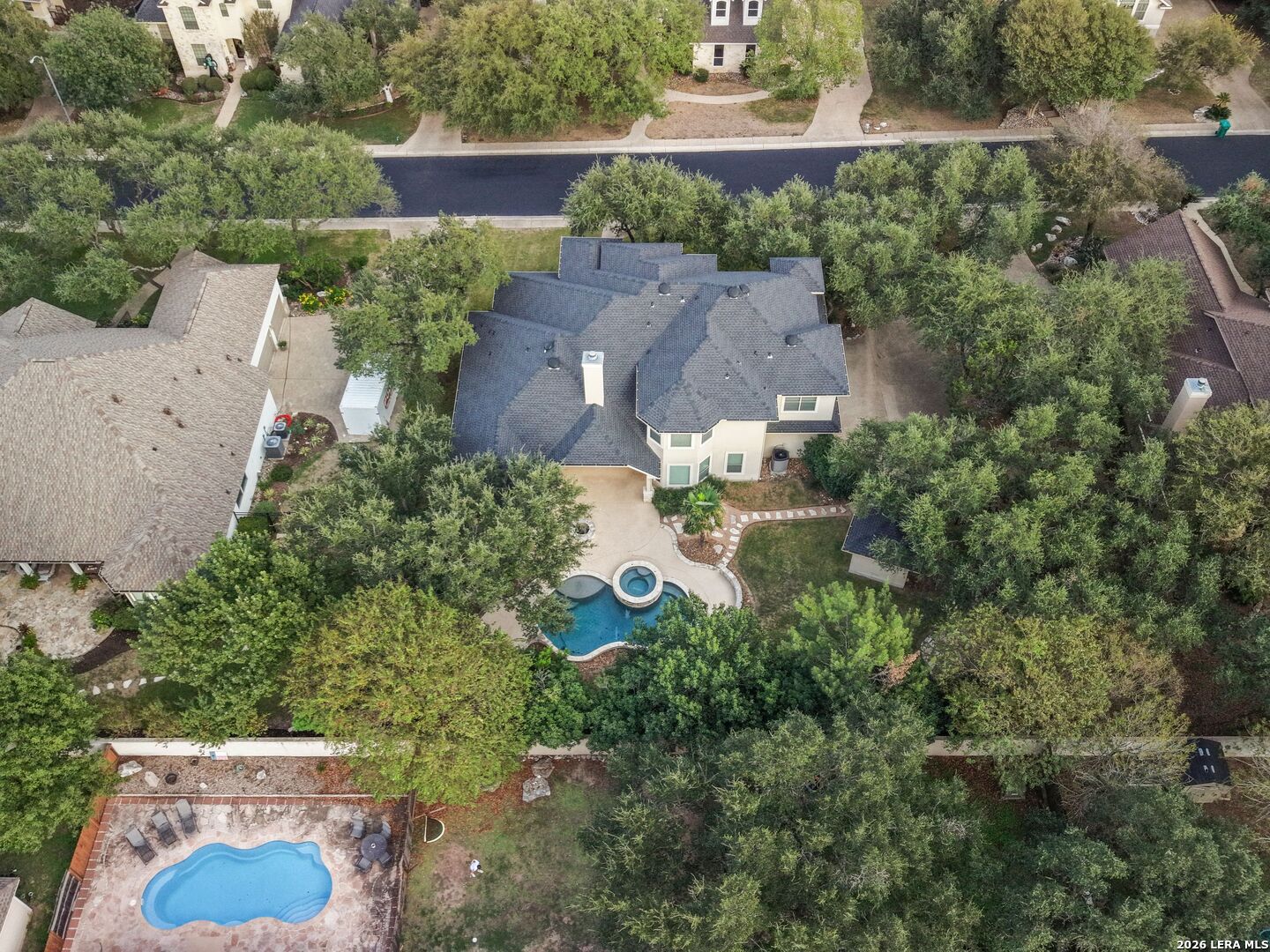 843 Fawnway San Antonio TX 78260
