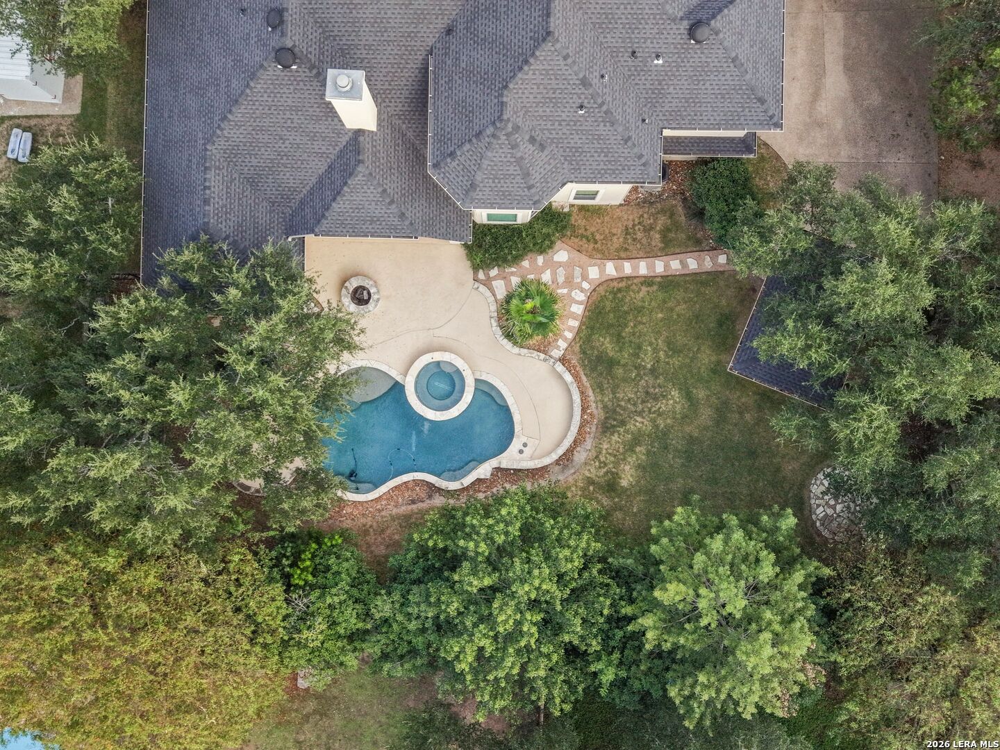 843 Fawnway San Antonio TX 78260