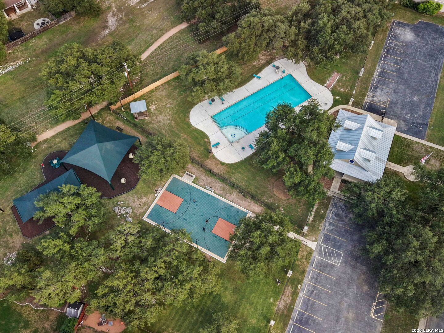 843 Fawnway San Antonio TX 78260