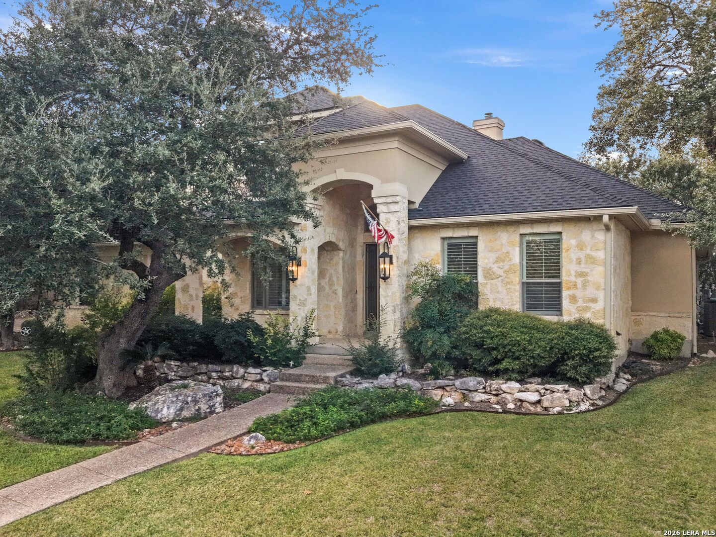 843 Fawnway San Antonio TX 78260