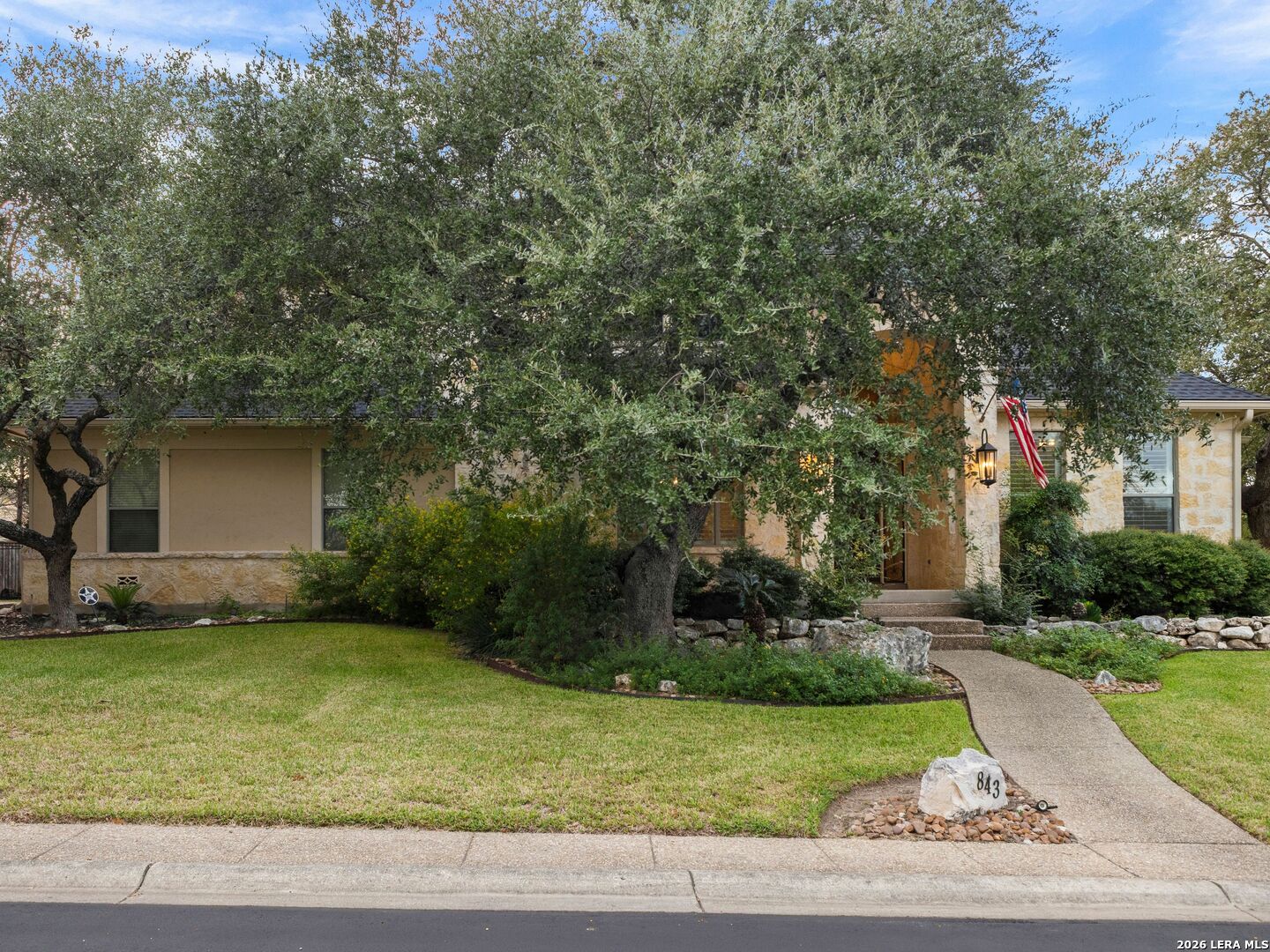 843 Fawnway San Antonio TX 78260