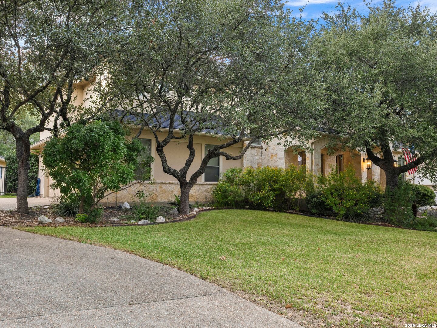 843 Fawnway San Antonio TX 78260