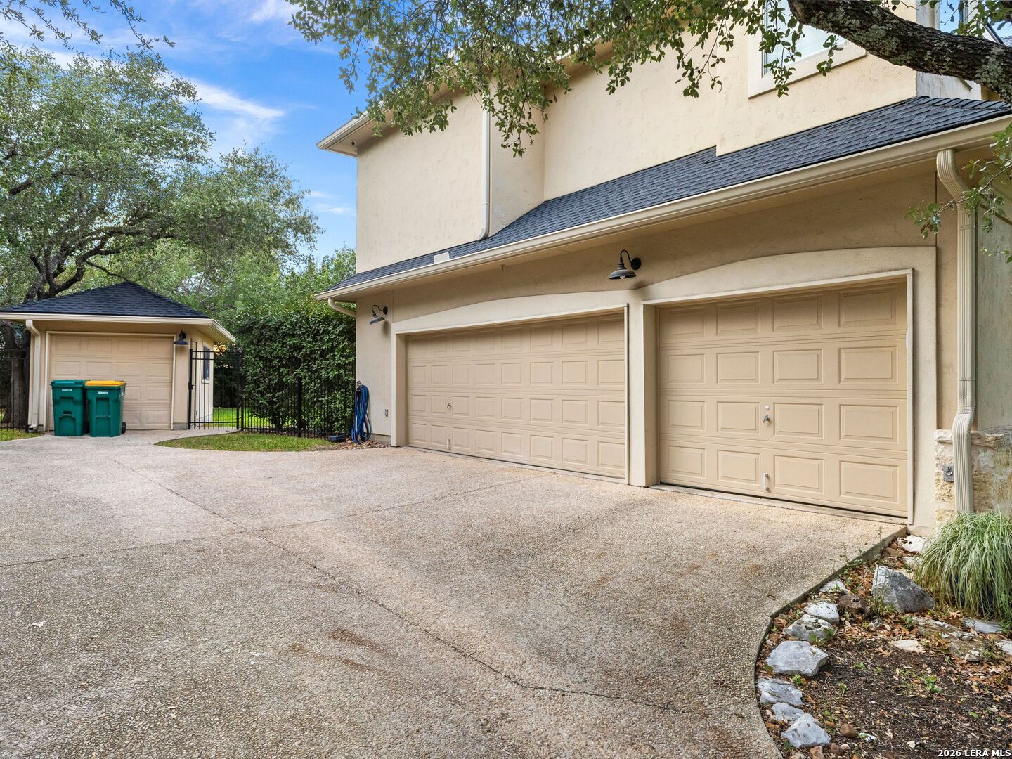 843 Fawnway San Antonio TX 78260