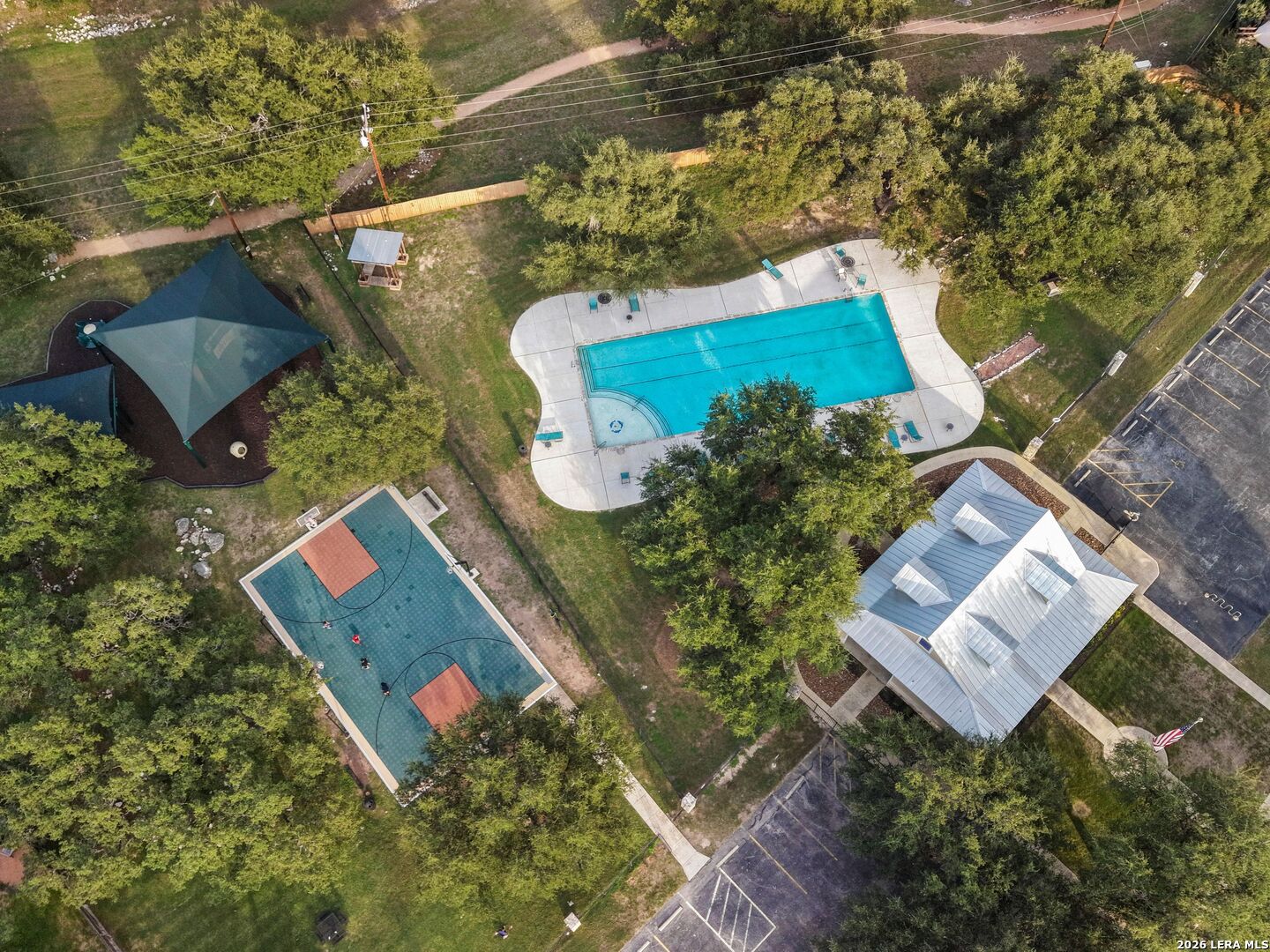 843 Fawnway San Antonio TX 78260