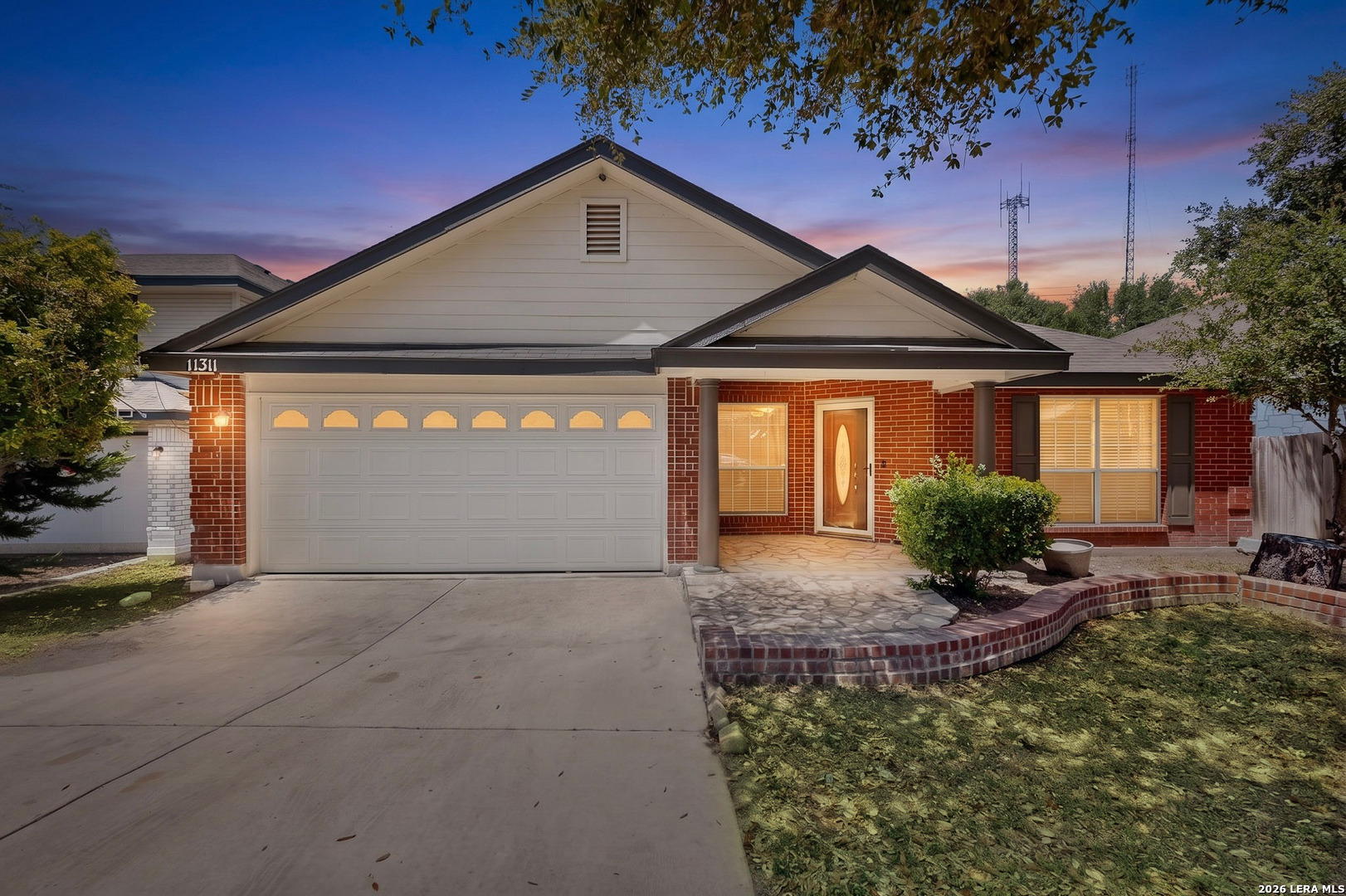 11311 Faywood Helotes TX 78023
