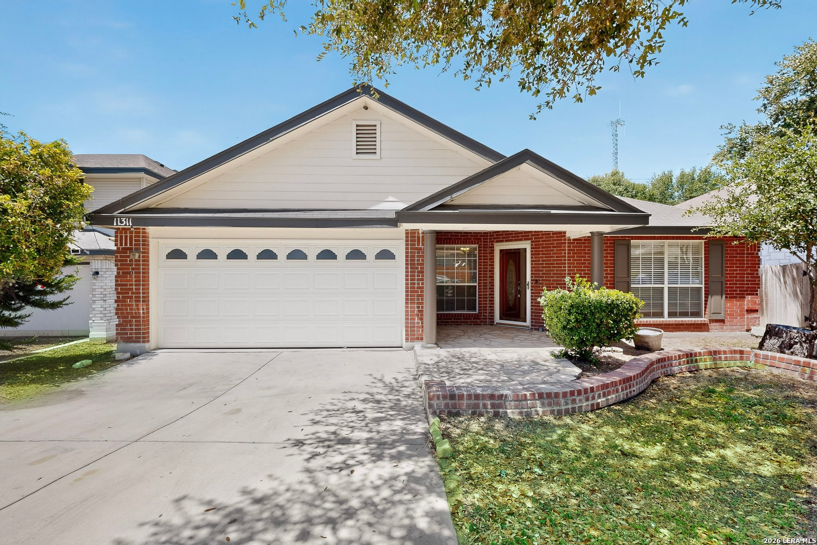 11311 Faywood Helotes TX 78023