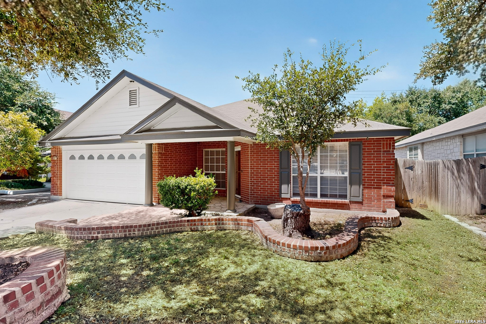 11311 Faywood Helotes TX 78023