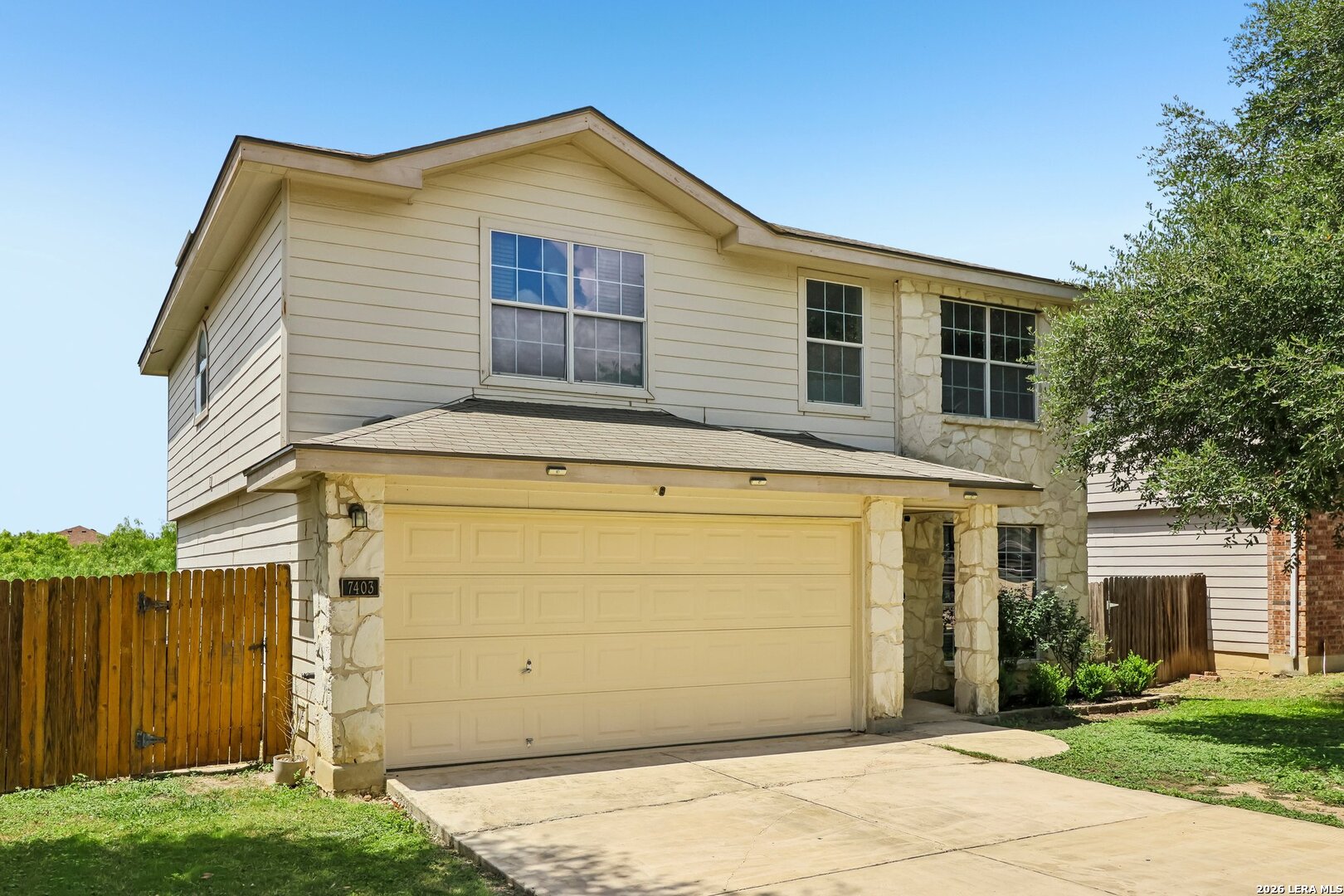 7403 Canopus Bow San Antonio TX 78252