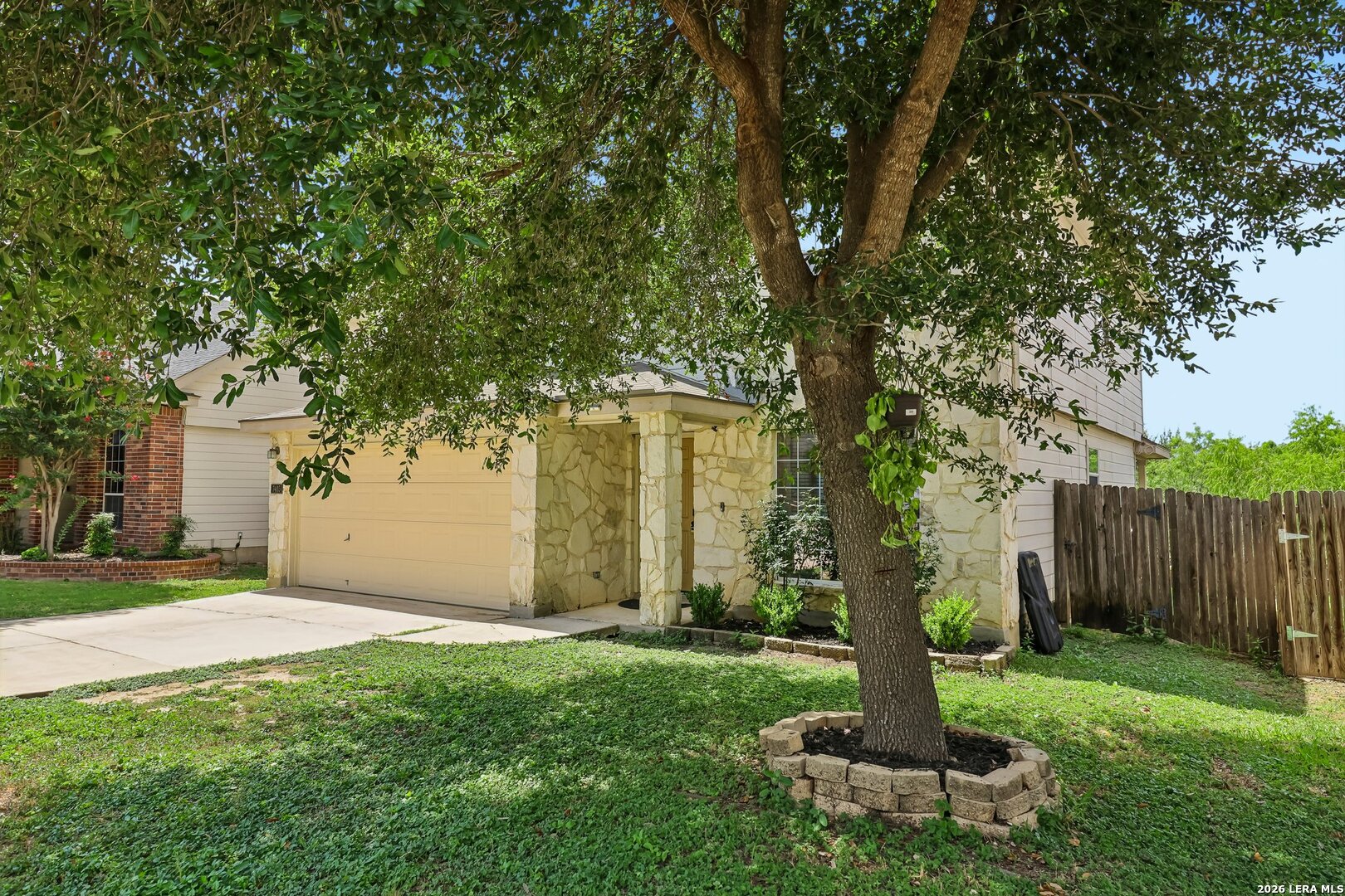 7403 Canopus Bow San Antonio TX 78252