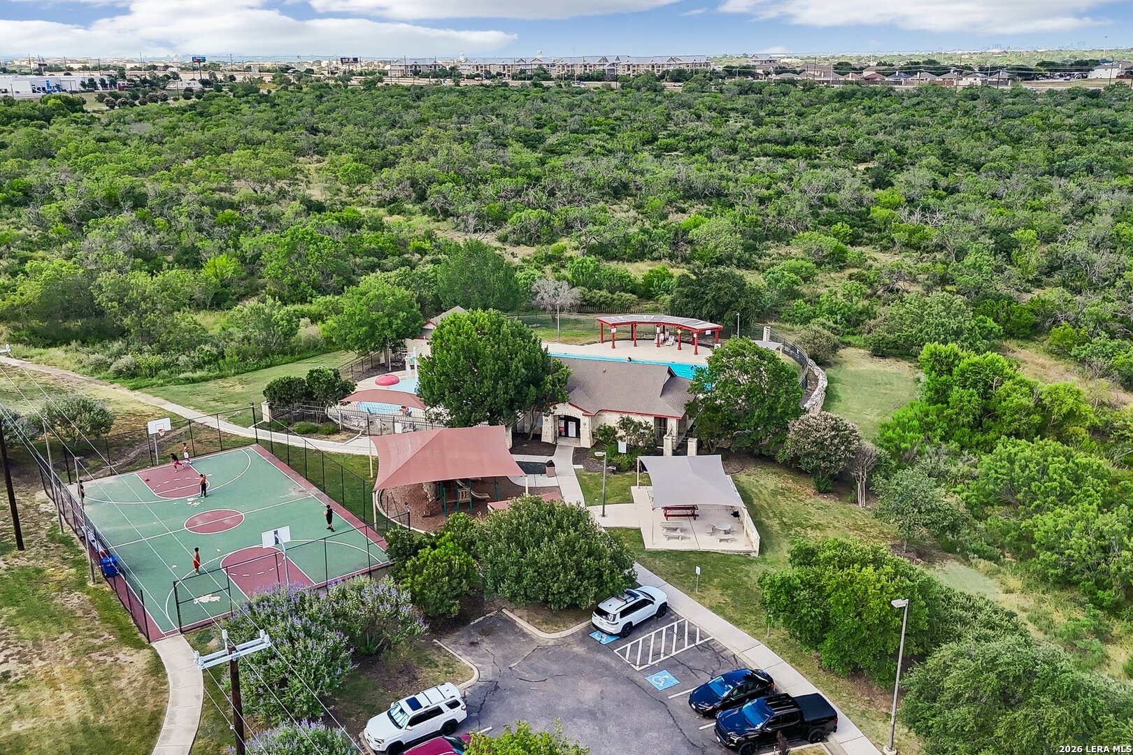 7403 Canopus Bow San Antonio TX 78252