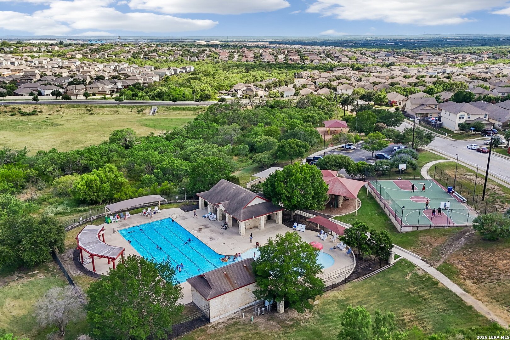 7403 Canopus Bow San Antonio TX 78252