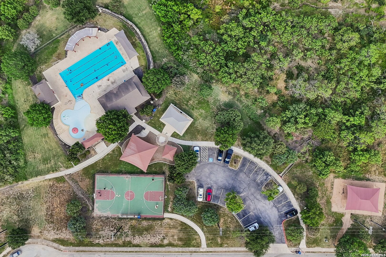 7403 Canopus Bow San Antonio TX 78252