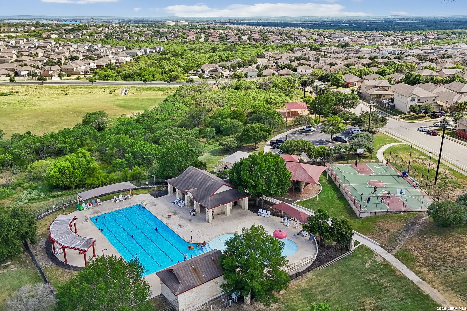7403 Canopus Bow San Antonio TX 78252