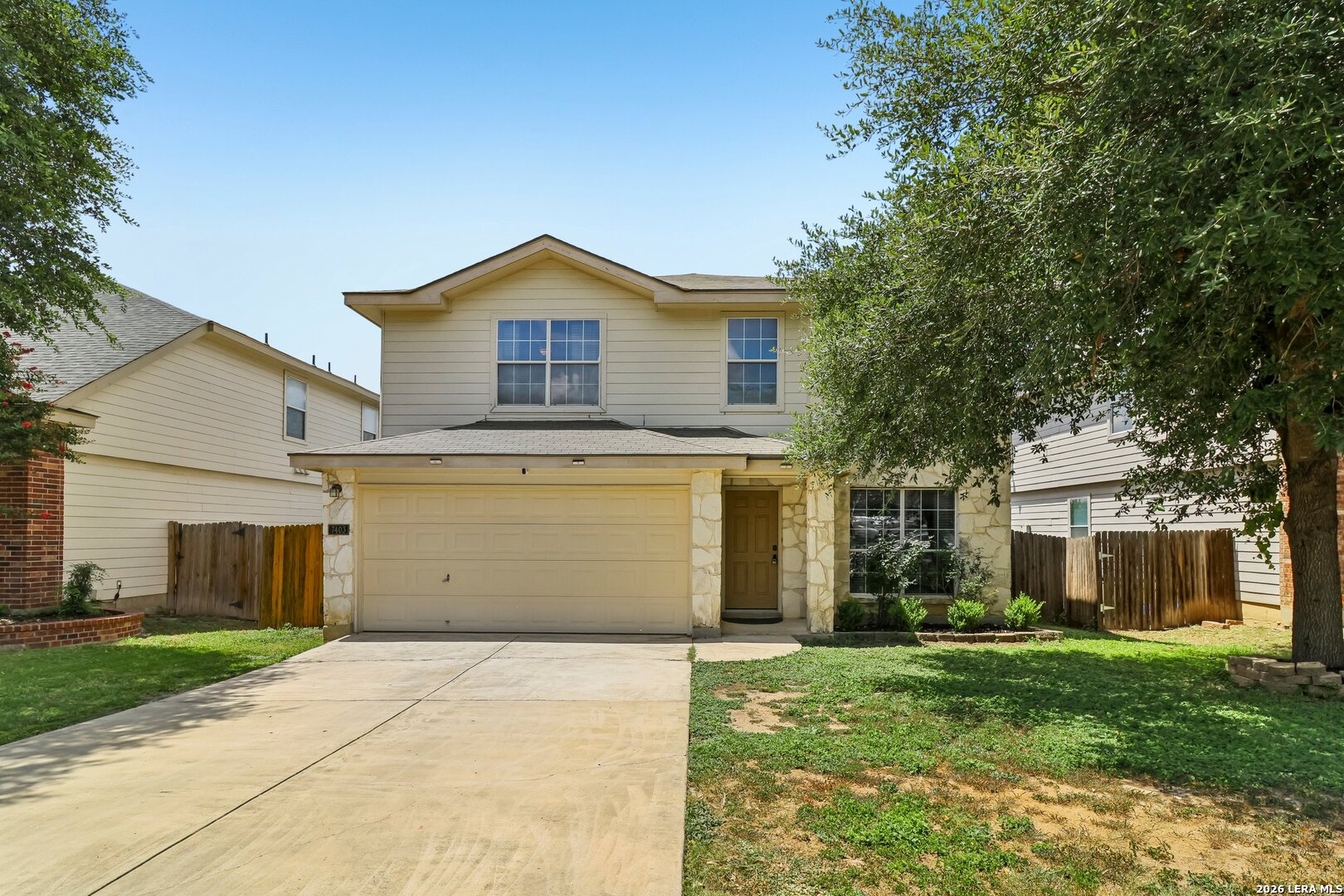 7403 Canopus Bow San Antonio TX 78252