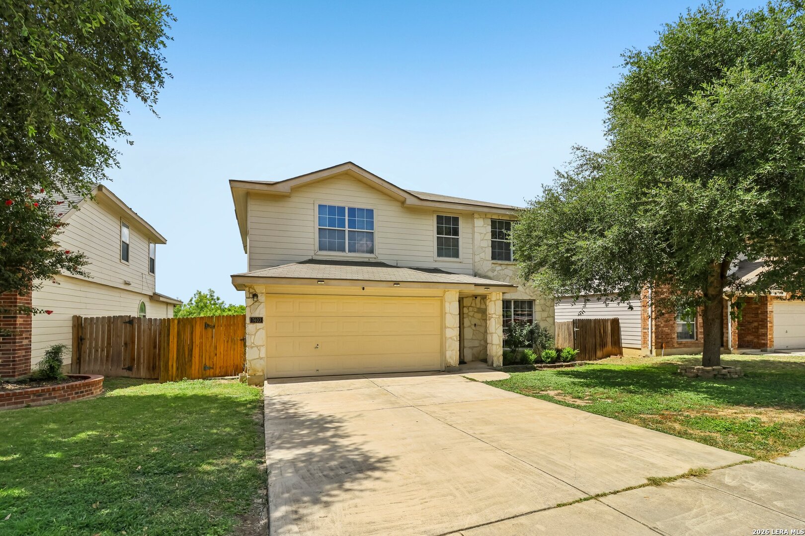 7403 Canopus Bow San Antonio TX 78252