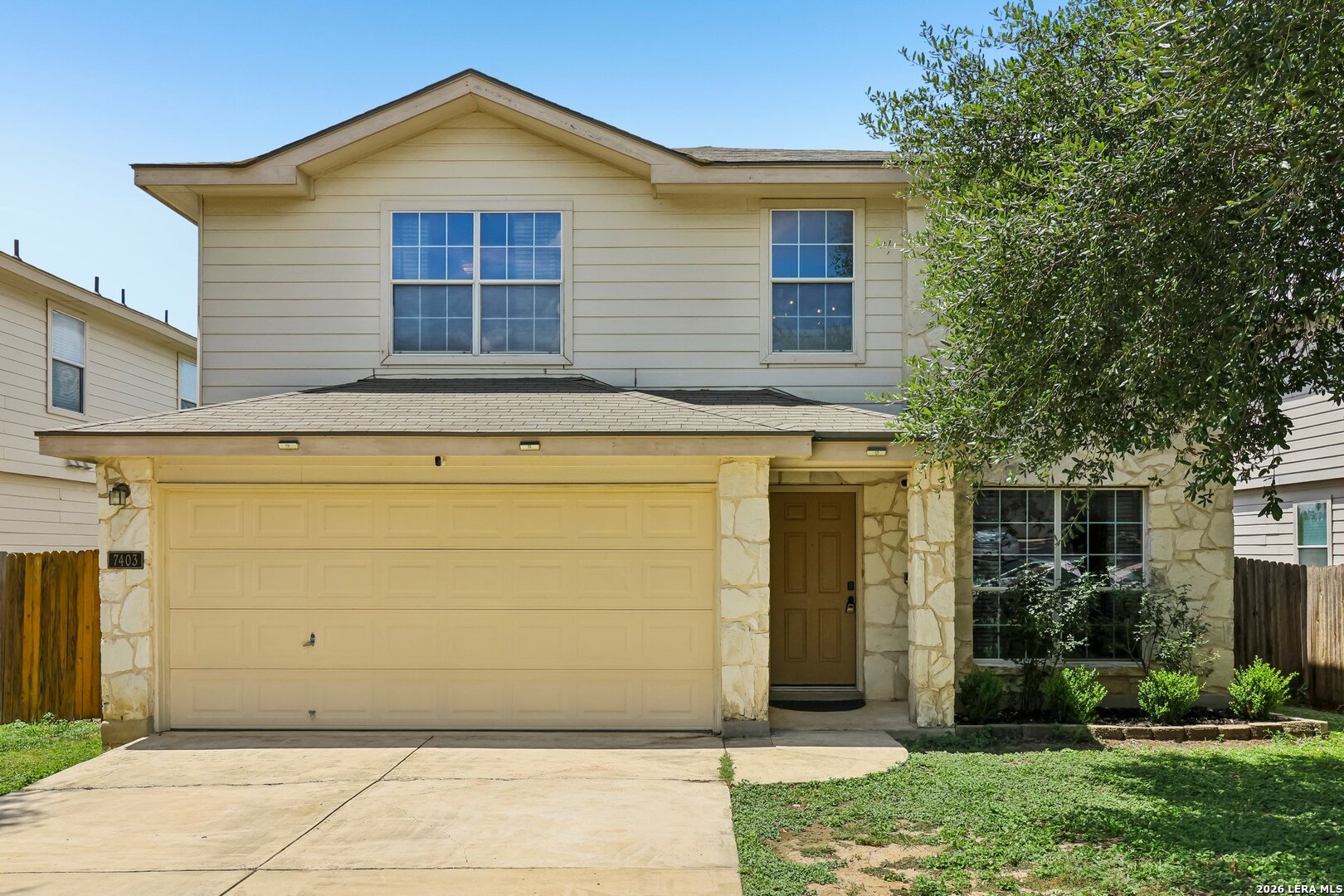 7403 Canopus Bow San Antonio TX 78252