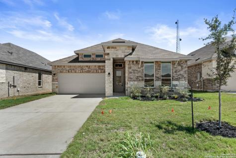 5536 Paschal Park New Braunfels TX 78132