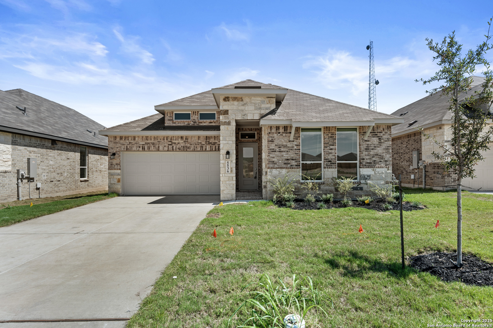 5536 Paschal Park New Braunfels TX 78132