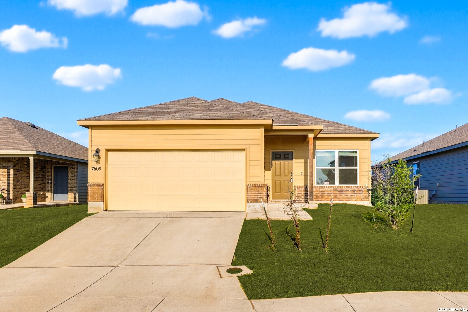 7608 Zenith Lane San Antonio TX 78244