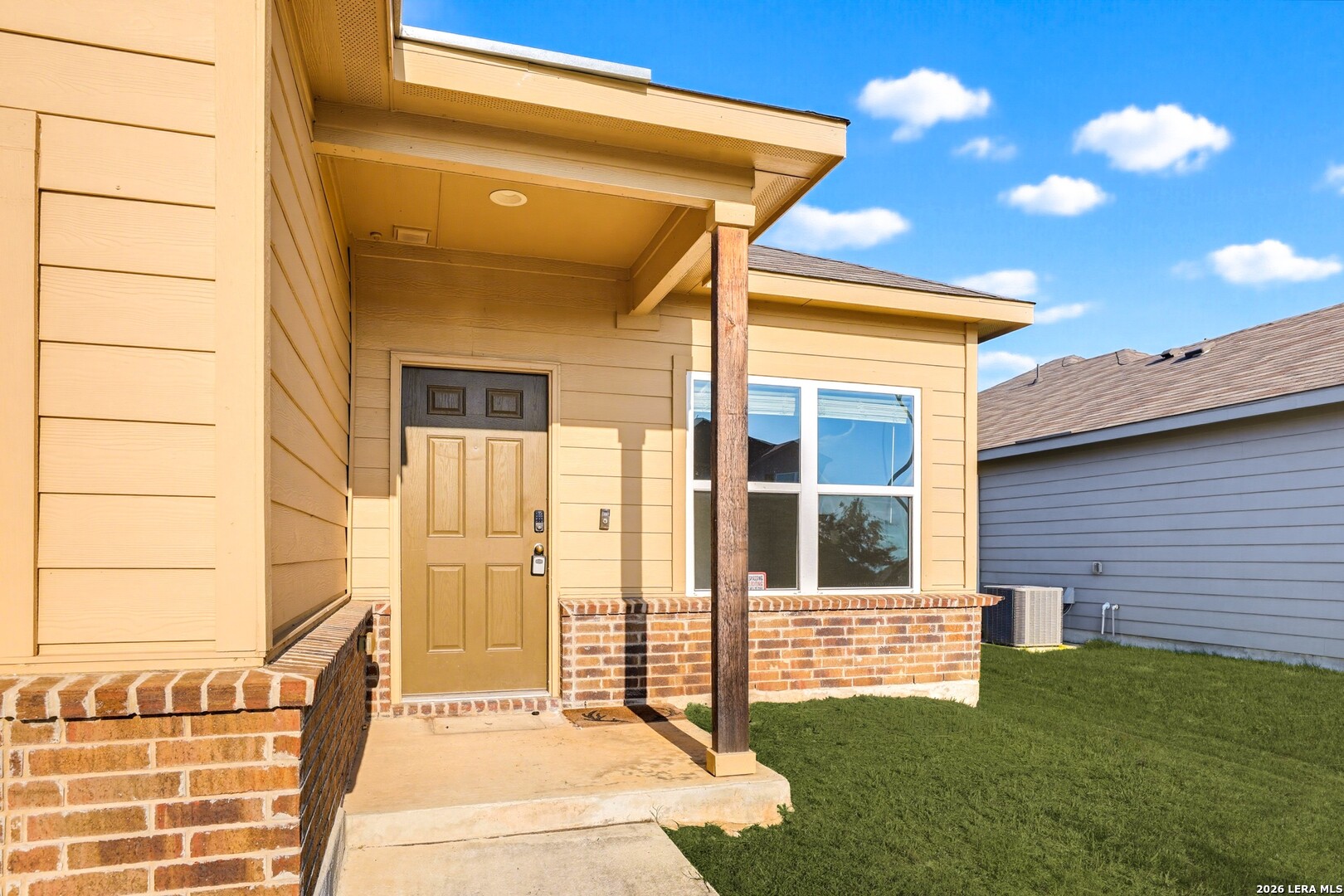 7608 Zenith Lane San Antonio TX 78244