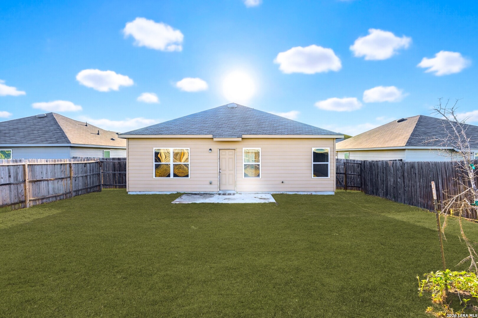7608 Zenith Lane San Antonio TX 78244