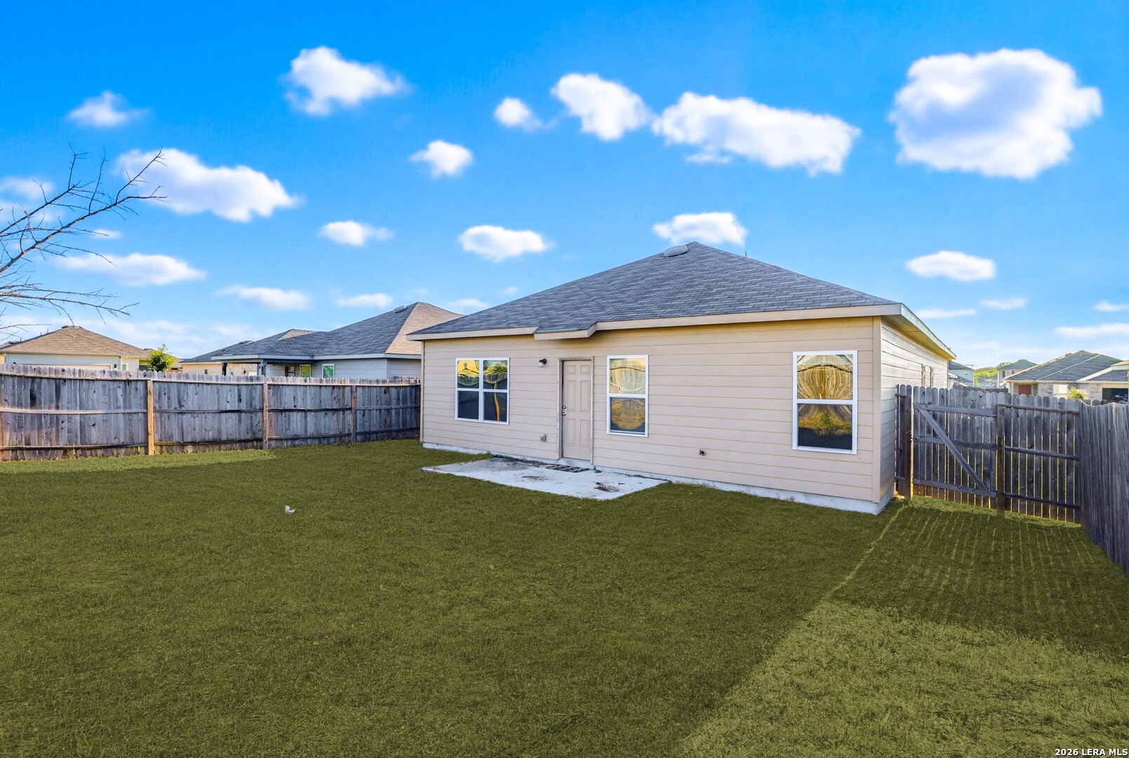 7608 Zenith Lane San Antonio TX 78244
