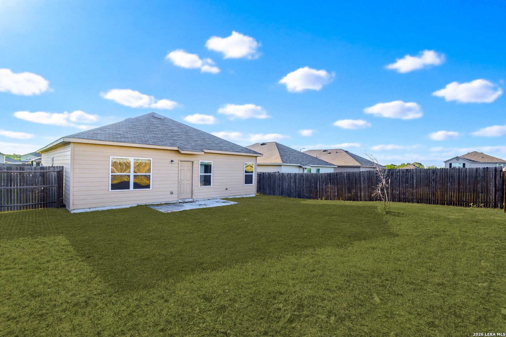 7608 Zenith Lane San Antonio TX 78244